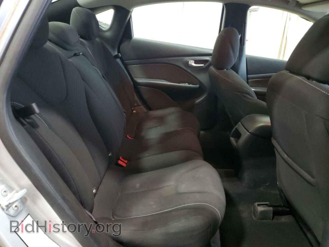2013 DODGE DART - VIN: 1C3CDFBA1DD268164 - Фото 10