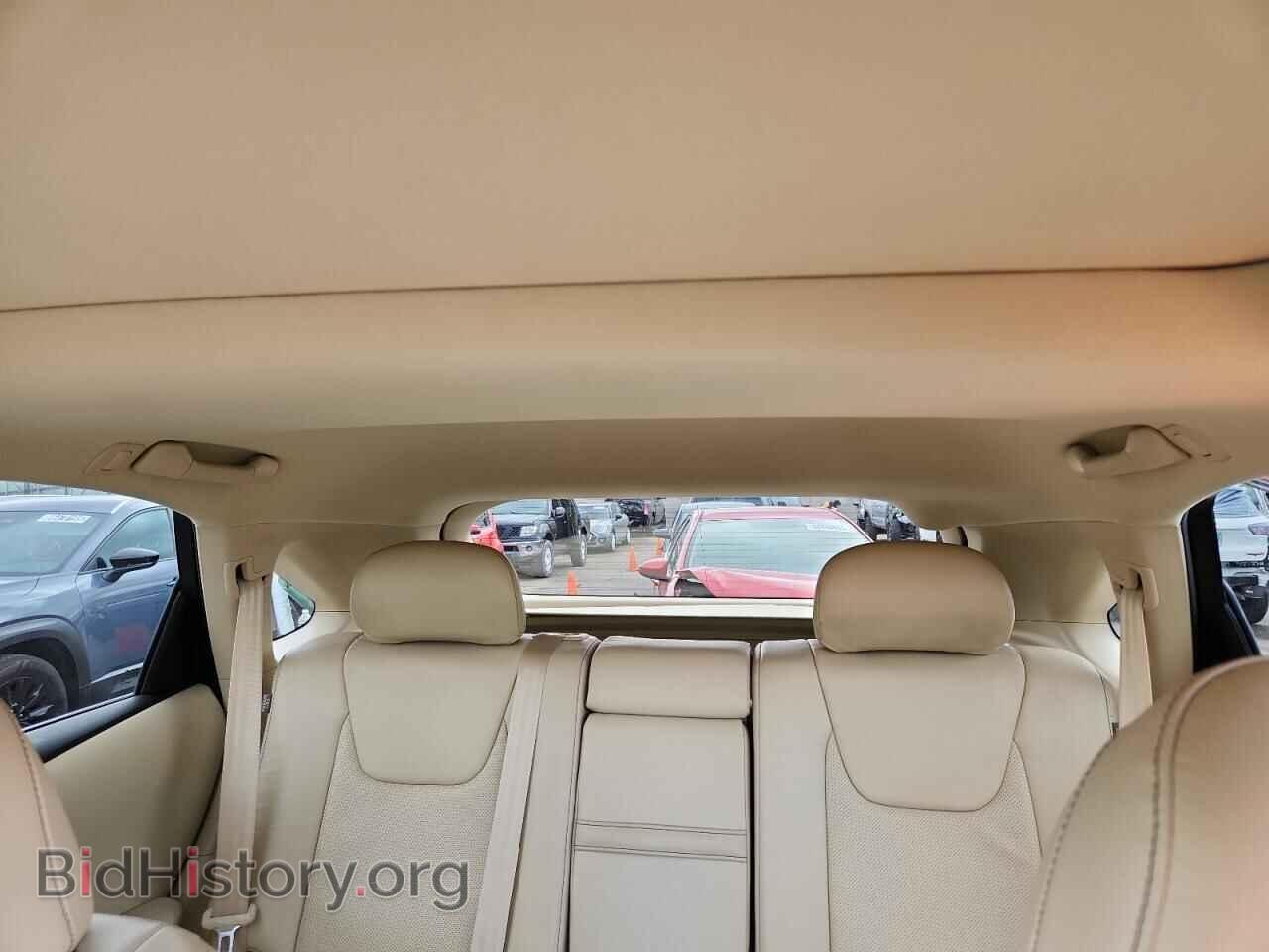 2015 LEXUS RX350 - VIN: 2T2ZK1BA7FC207010 - Фото 10