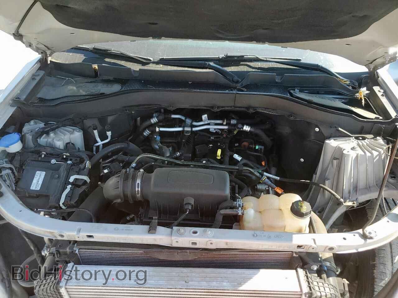 2023 FORD EXPLORER - VIN: 1FMSK7DH4PGB20148 - Photo 12