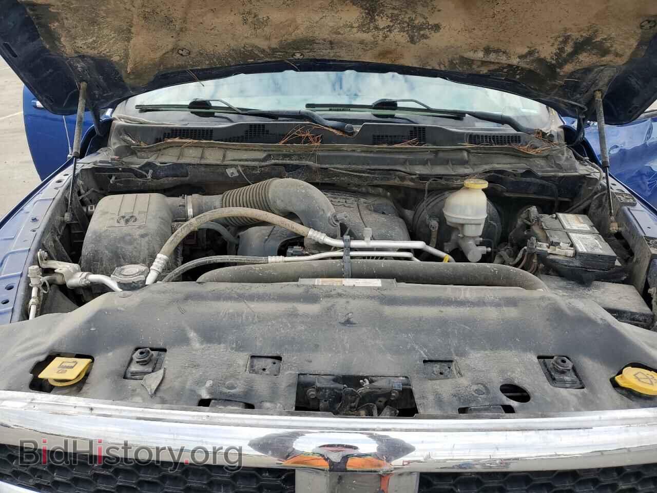 2017 RAM 1500 - VIN: 1C6RR7TT5HS663325 - Фото 11