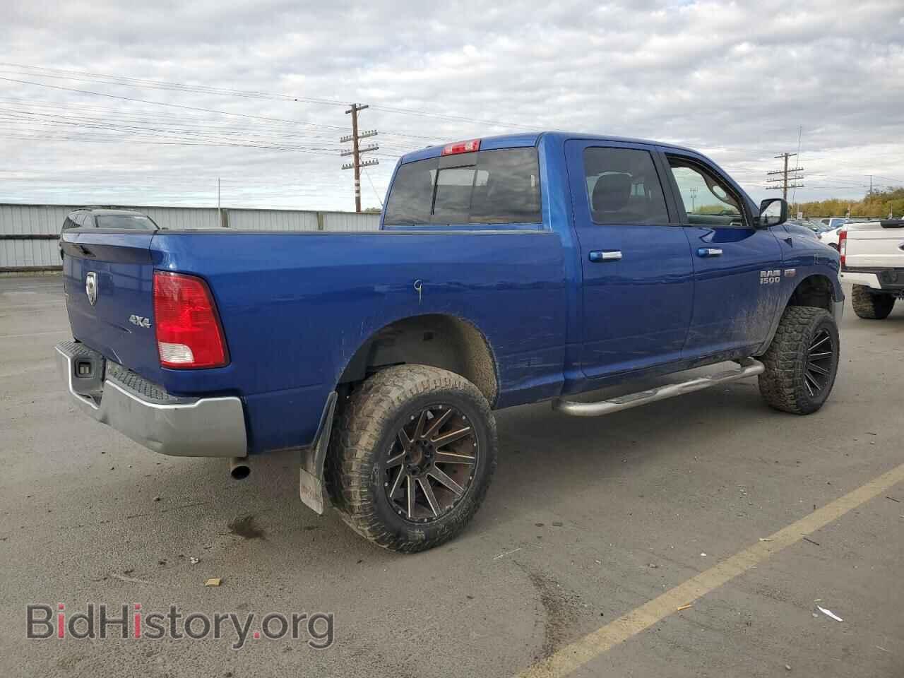 2017 RAM 1500 - VIN: 1C6RR7TT5HS663325 - Фото 3