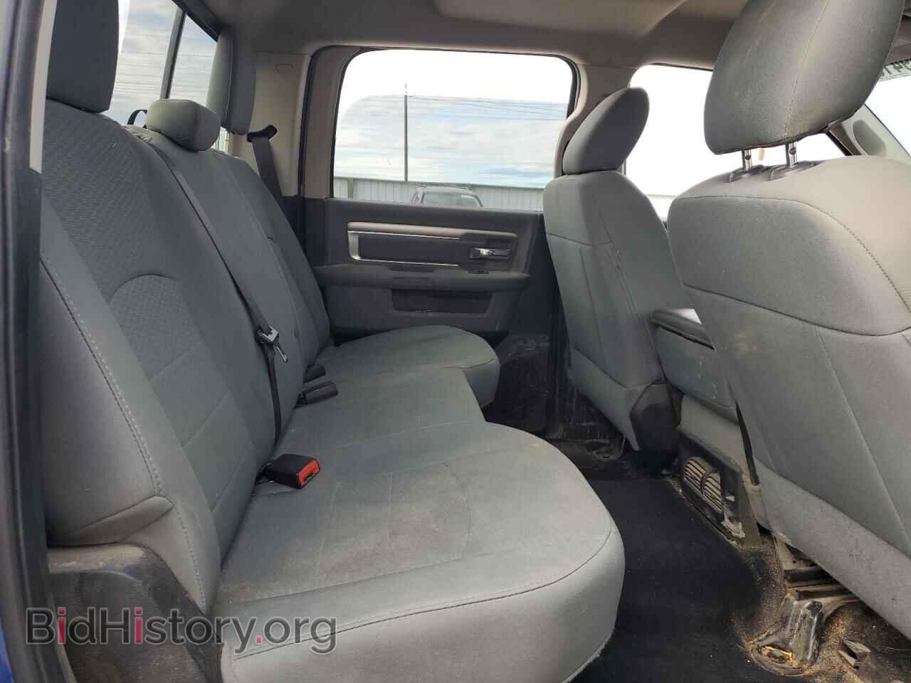 2017 RAM 1500 - VIN: 1C6RR7TT5HS663325 - Фото 10