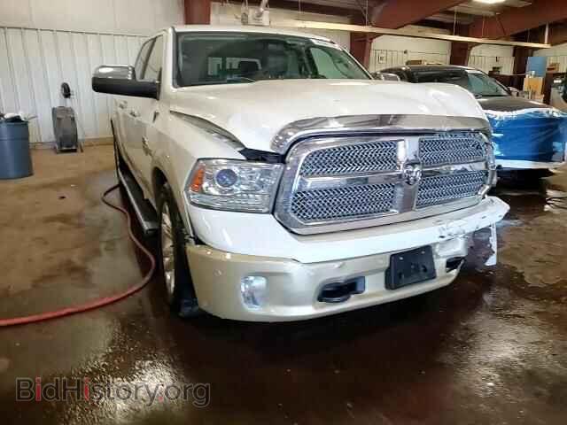 2017 RAM 1500 - VIN: 1C6RR7WT4HS582084 - Photo 13