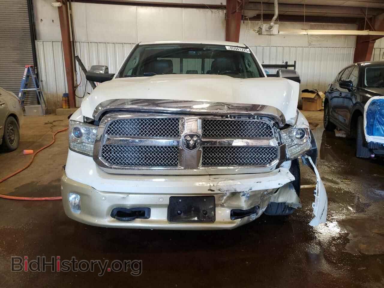 2017 RAM 1500 - VIN: 1C6RR7WT4HS582084 - Photo 5