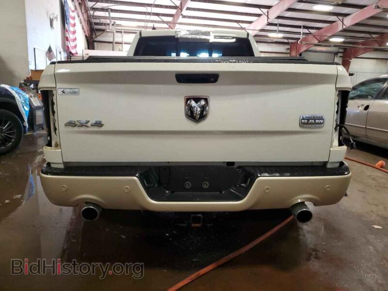 2017 RAM 1500 (VIN 1C6RR7WT4HS582084) — фото 6 из 14
