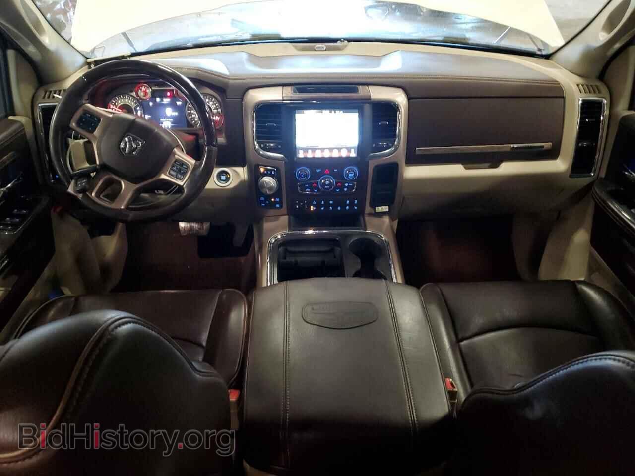 2017 RAM 1500 - VIN: 1C6RR7WT4HS582084 - Photo 8