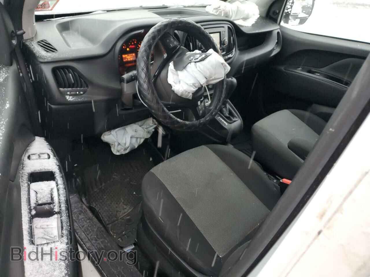 2018 RAM All Models - VIN: ZFBERFAB8J6L20604 - Фото 8