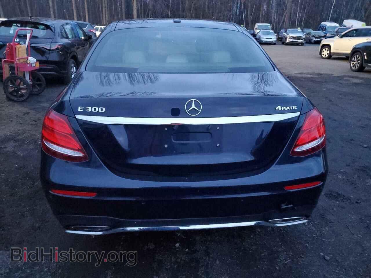 2017 MERCEDES-BENZ E-CLASS - VIN: WDDZF4KB8HA025963 - Фото 6
