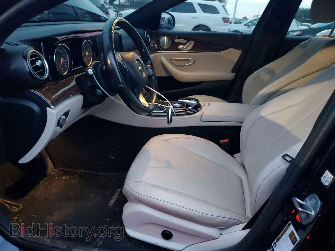 2017 MERCEDES-BENZ E-CLASS - VIN: WDDZF4KB8HA025963 - Фото 7
