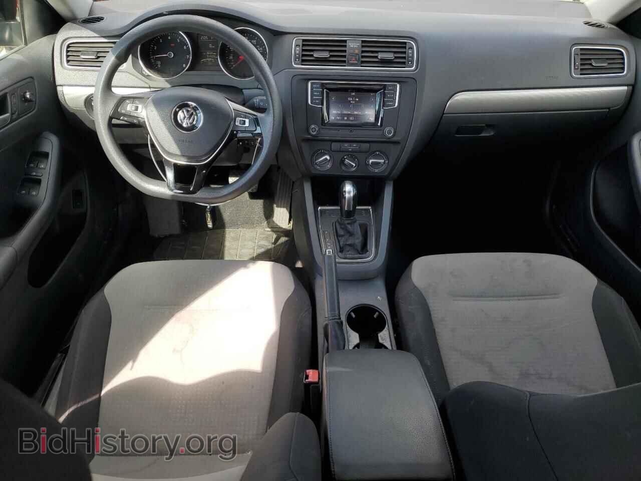 2017 VOLKSWAGEN JETTA - VIN: 3VW2B7AJ3HM389452 - Фото 8