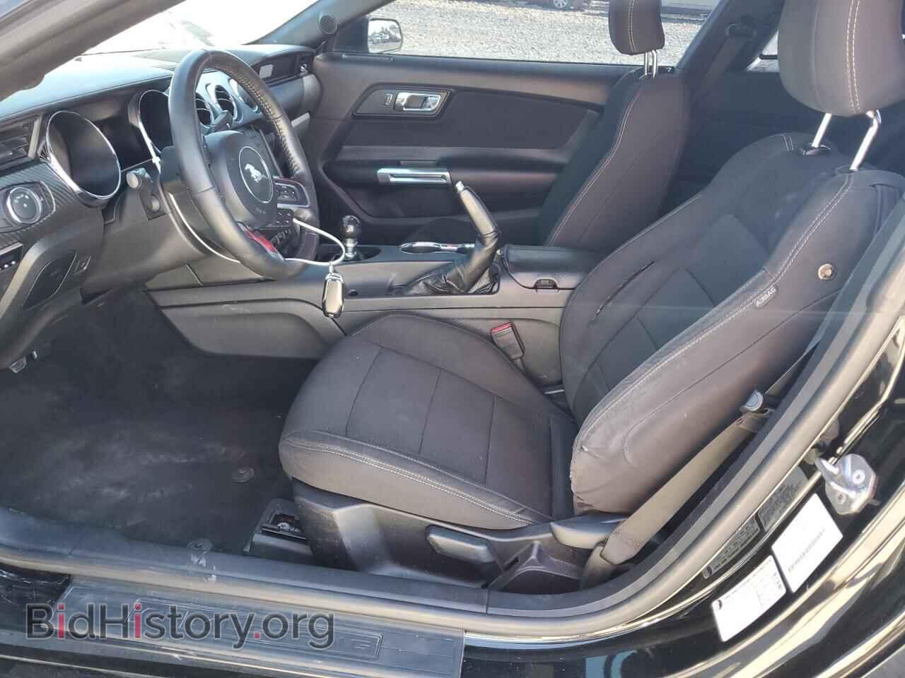 2017 FORD ALL Models - VIN: 1FA6P8AM9H5255918 - Фото 7