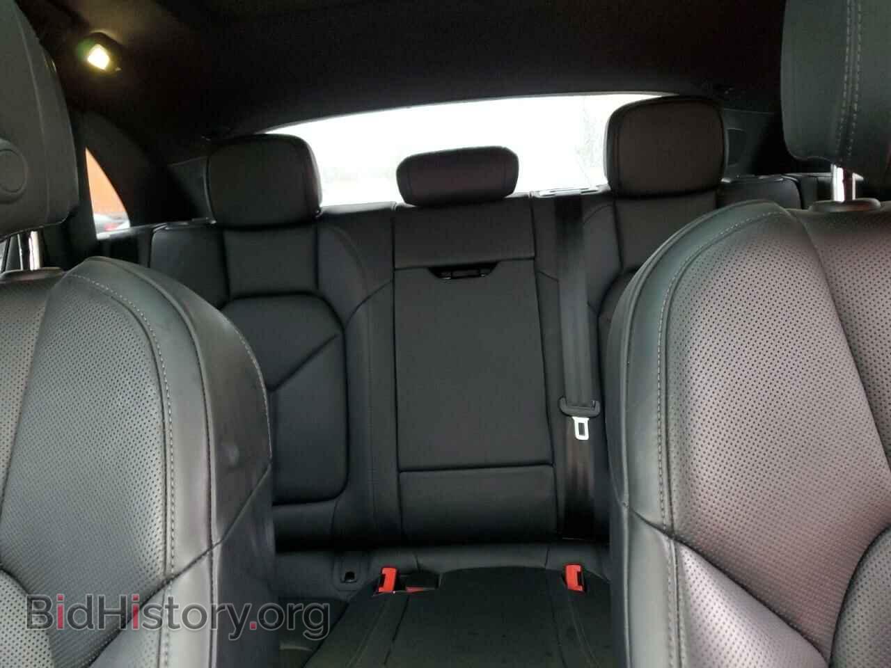 2023 PORSCHE MACAN BASE - VIN: WP1AA2A52PLB17254 - Photo 10