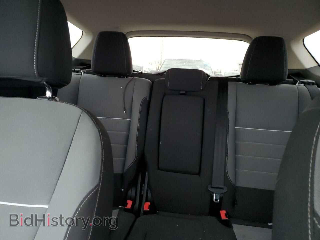 2013 FORD ESCAPE - VIN: 1FMCU9GX7DUB66177 - Фото 10
