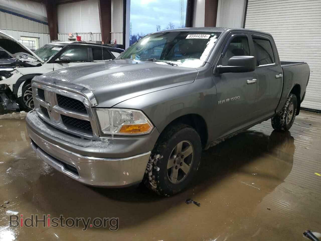 Photo 1D7RV1CP9BS517091 - DODGE All Models 2011
