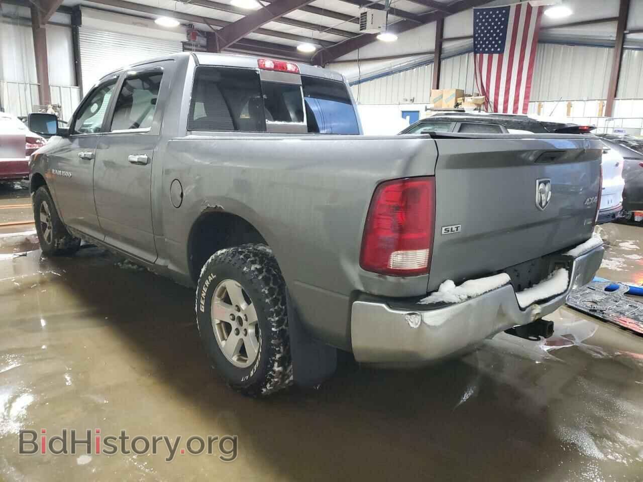 2011 DODGE All Models - VIN: 1D7RV1CP9BS517091 - Photo 2