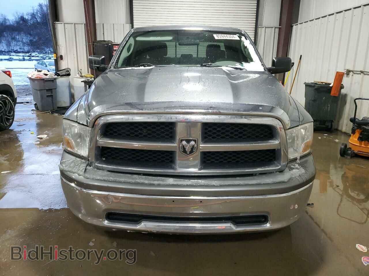 2011 DODGE All Models - VIN: 1D7RV1CP9BS517091 - Photo 5