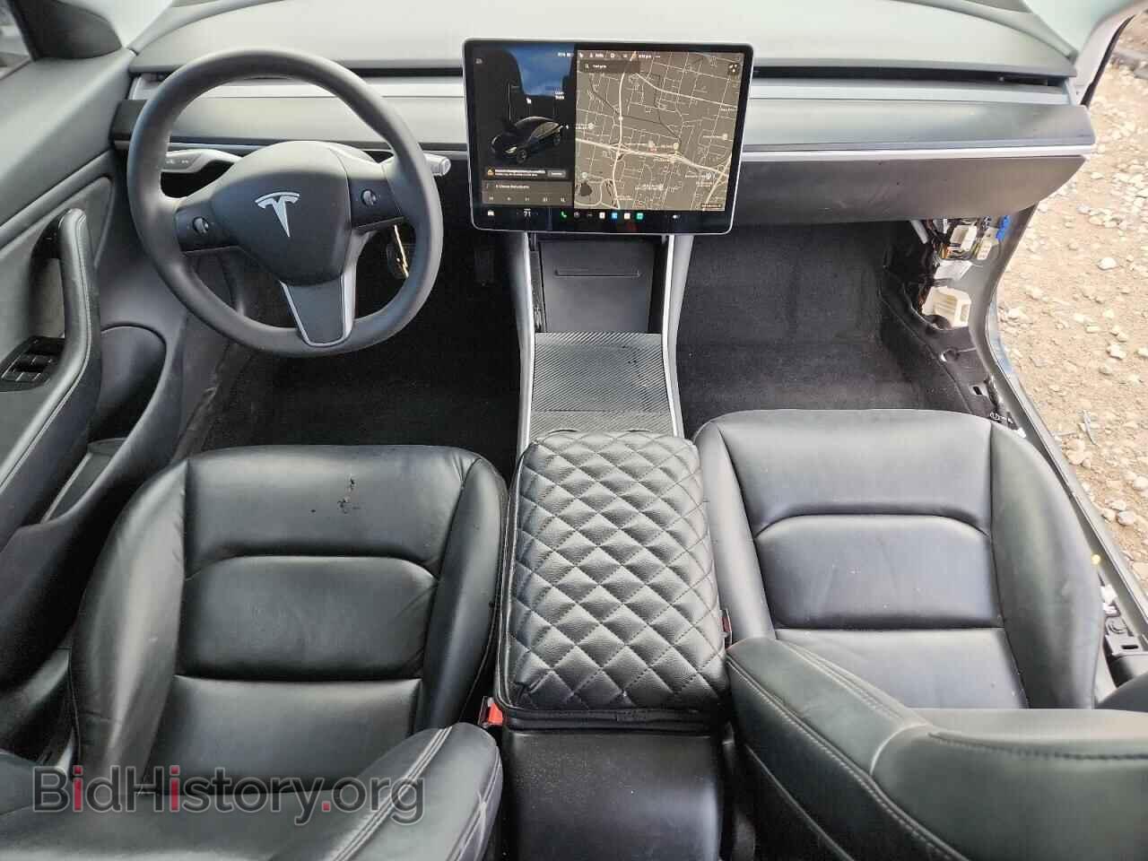 2019 TESLA MODEL 3 - VIN: 5YJ3E1EB2KF451577 - Photo 8