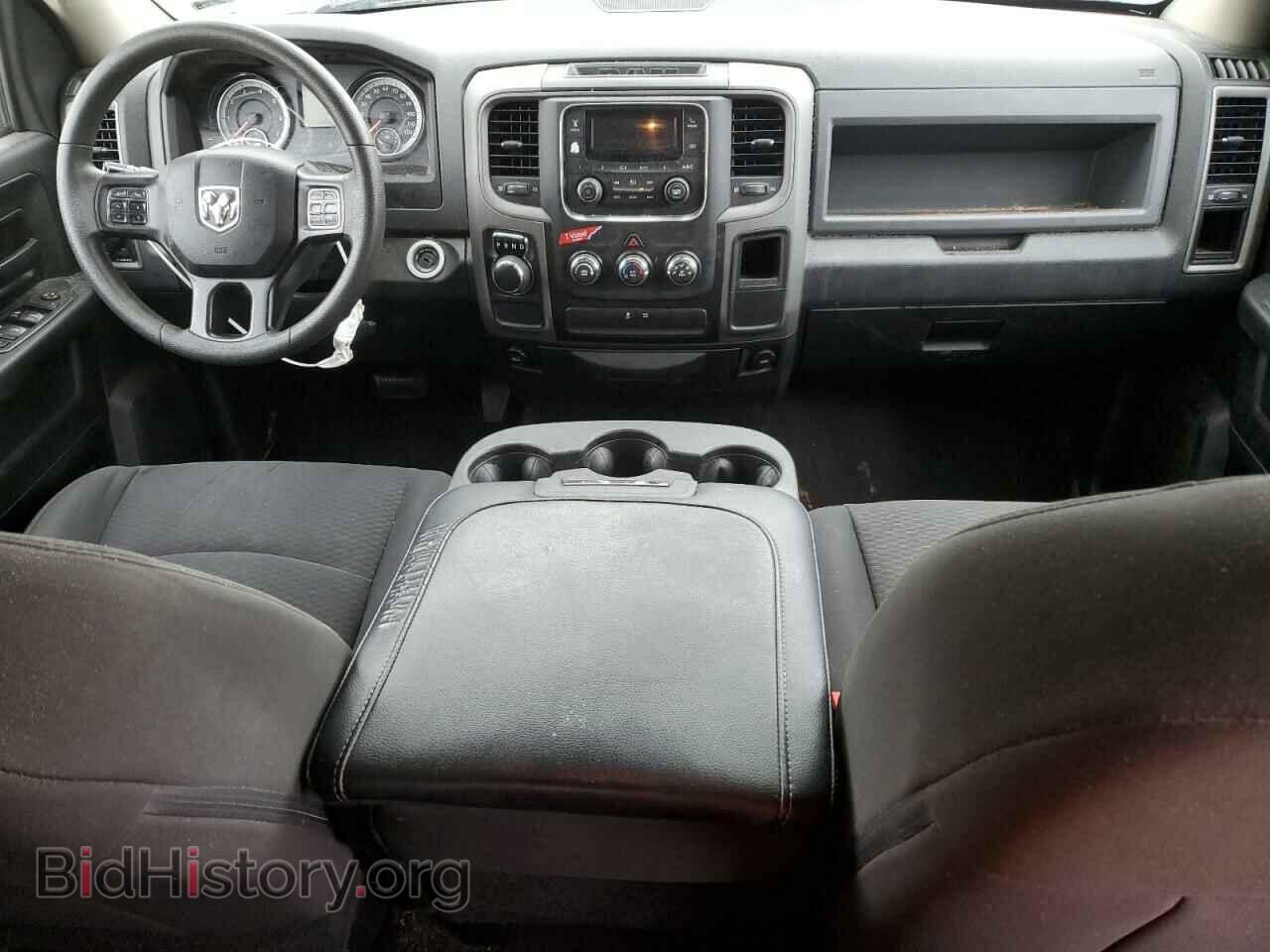2015 RAM All Models - VIN: 3C6TRVDG4FE512844 - Photo 8
