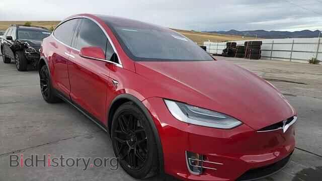 2020 TESLA MODEL X - VIN: 5YJXCBE21LF306531 - Photo 14