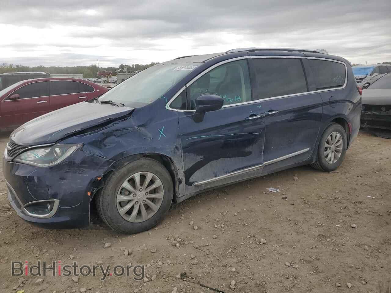 Photo 2C4RC1BG7KR539447 - CHRYSLER PACIFICA 2019