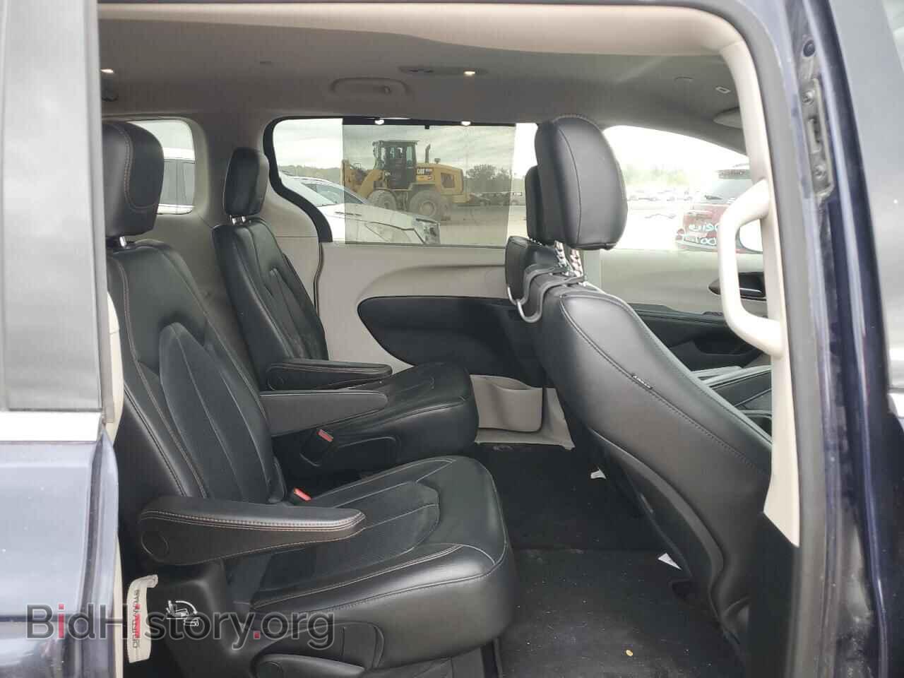 2019 CHRYSLER PACIFICA - VIN: 2C4RC1BG7KR539447 - Фото 11