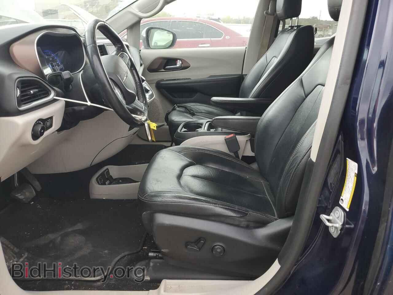 2019 CHRYSLER PACIFICA - VIN: 2C4RC1BG7KR539447 - Фото 7