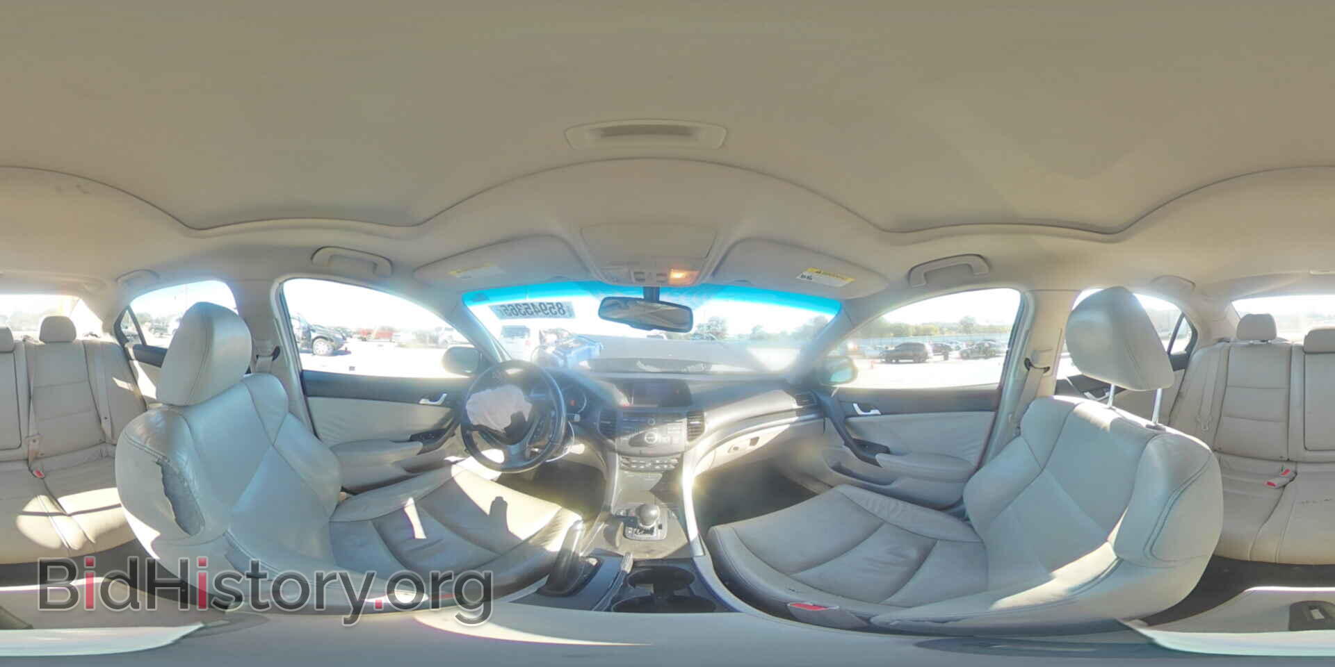 2012 ACURA TSX - VIN: JH4CU2F60CC019500 - Photo 15