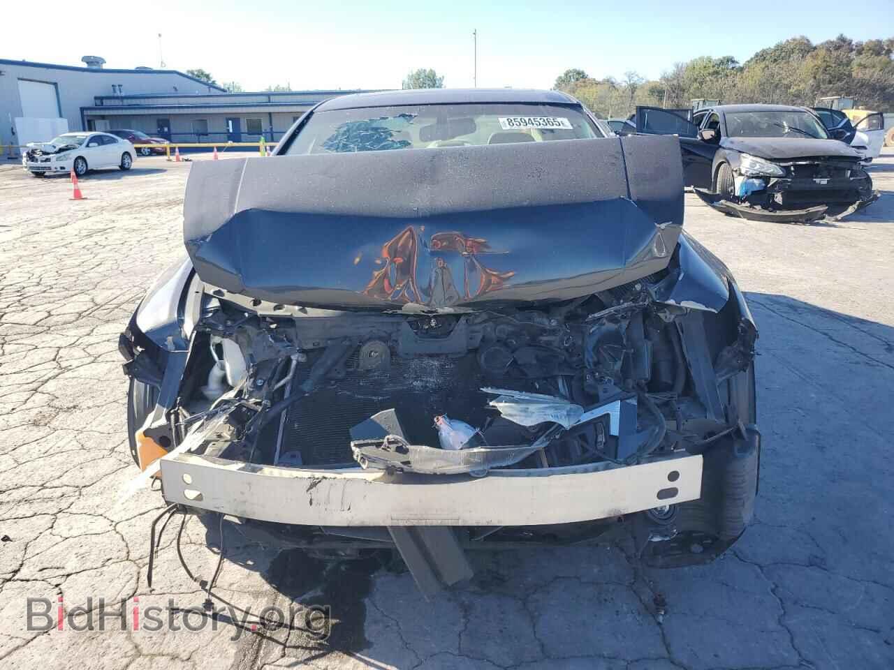 2012 ACURA TSX - VIN: JH4CU2F60CC019500 - Photo 5