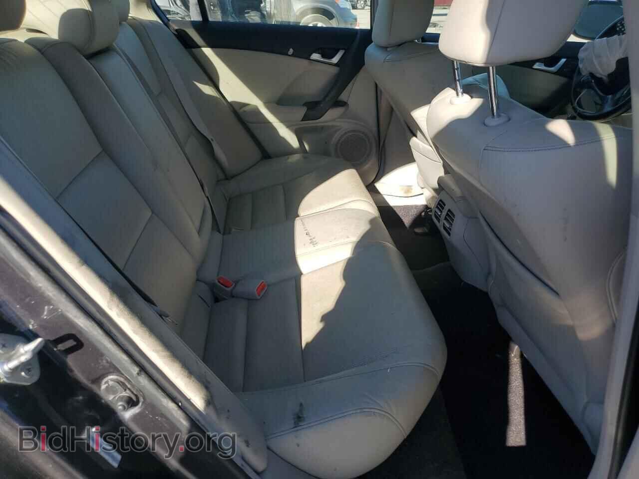 2012 ACURA TSX - VIN: JH4CU2F60CC019500 - Photo 10