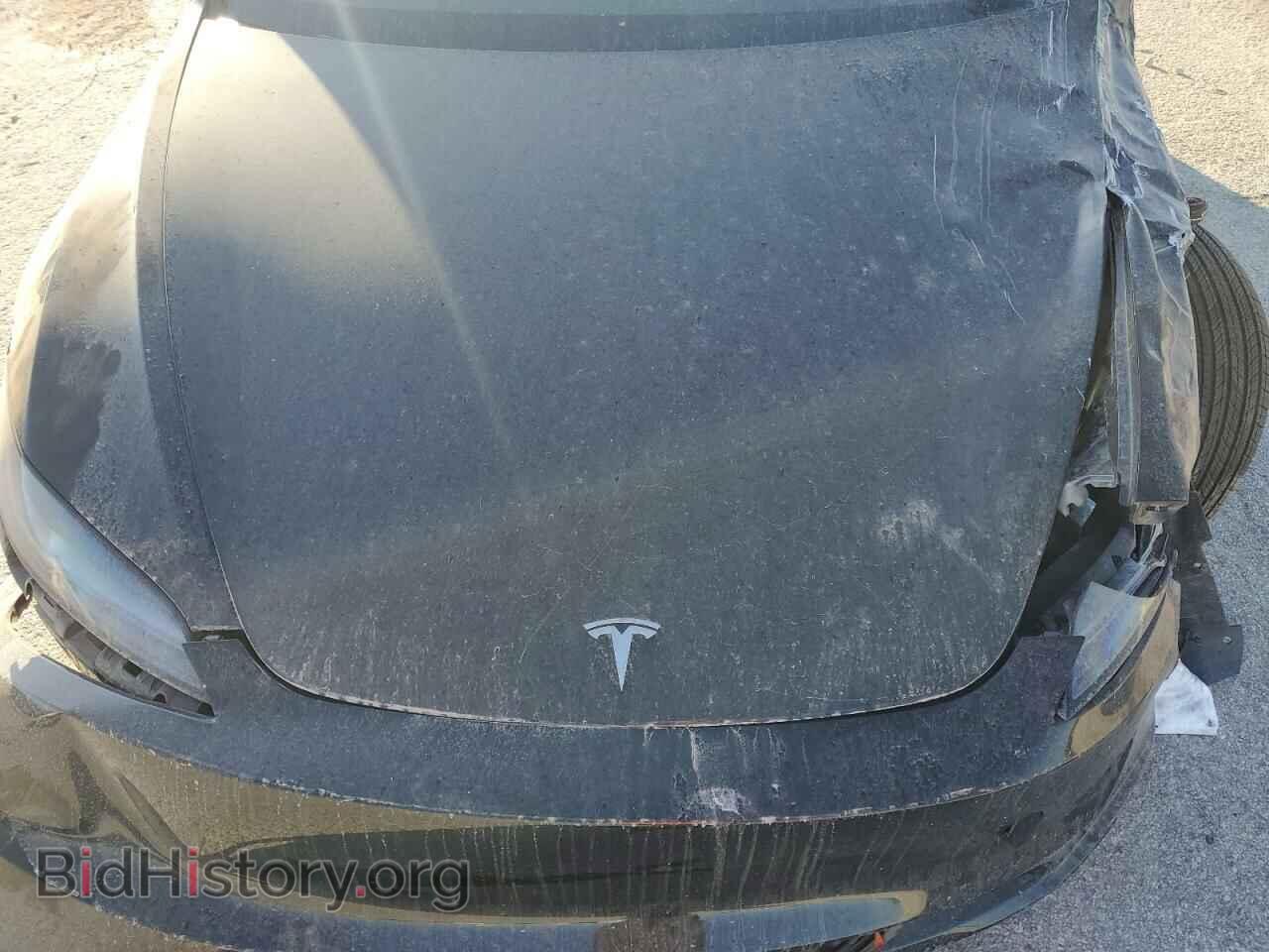 2025 TESLA MODEL 3 - VIN: 5YJ3E1EA8SF903961 - Photo 11