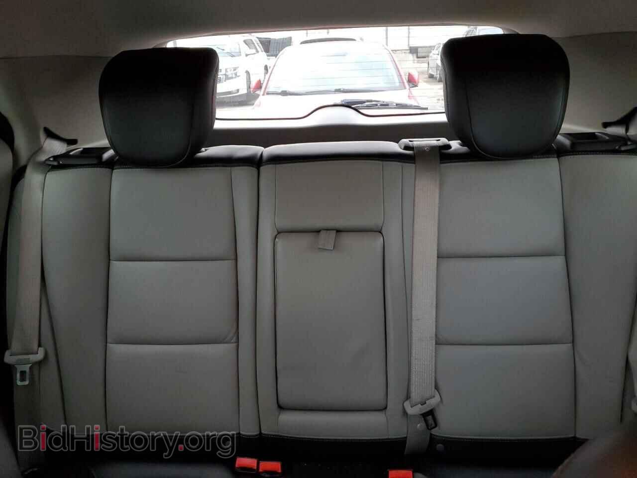 2013 BUICK ENCORE - VIN: KL4CJHSB1DB111135 - Фото 10