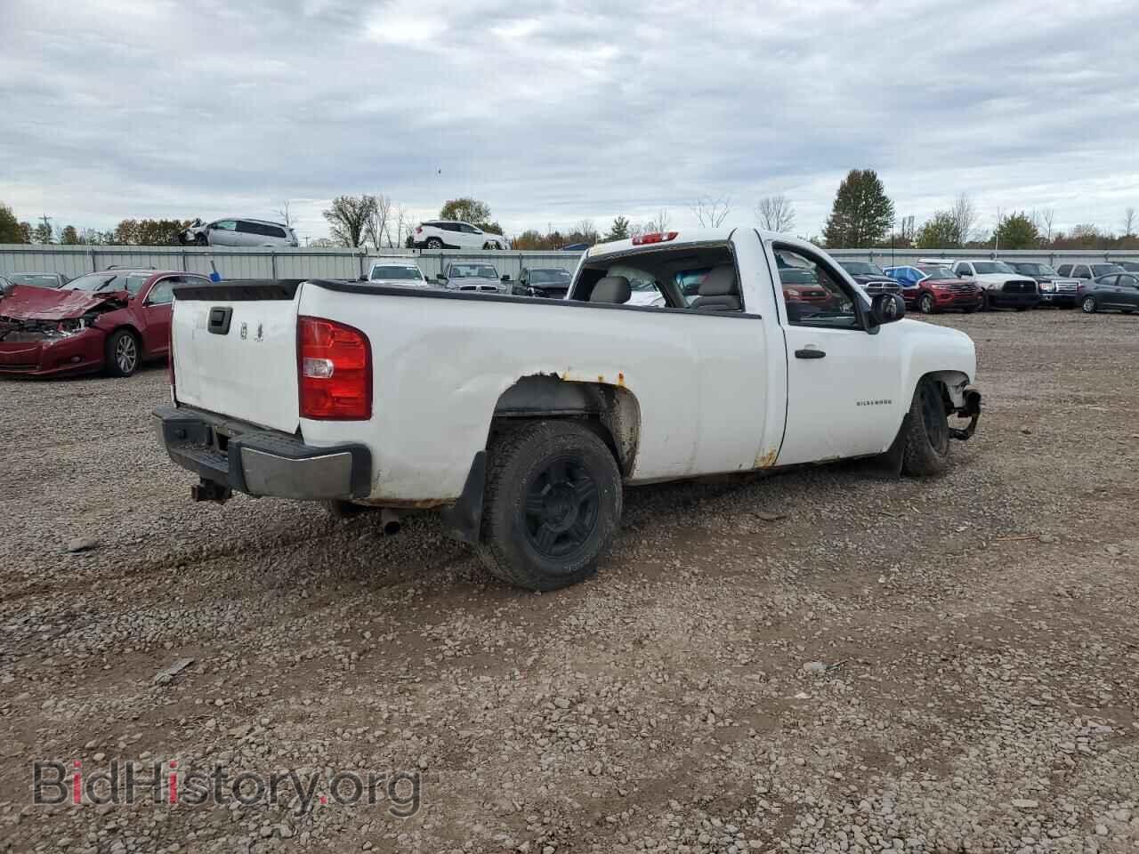 2012 CHEVROLET ALL Models - VIN: 1GCNKPEAXCZ250985 - Фото 3