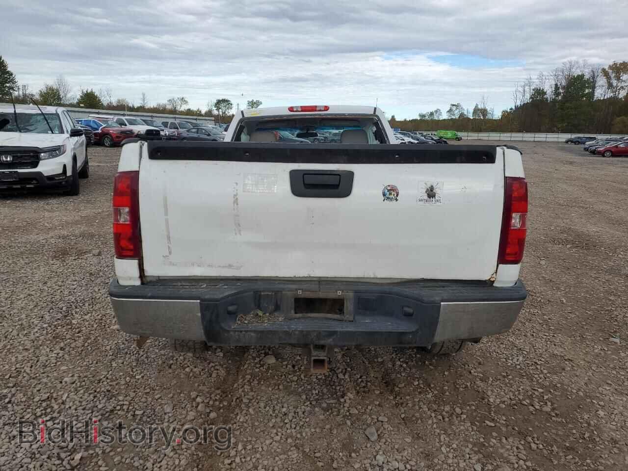 2012 CHEVROLET ALL Models - VIN: 1GCNKPEAXCZ250985 - Фото 6