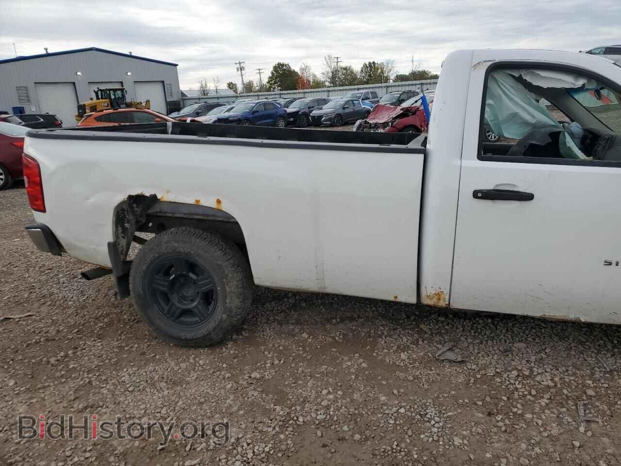 2012 CHEVROLET ALL Models - VIN: 1GCNKPEAXCZ250985 - Фото 10