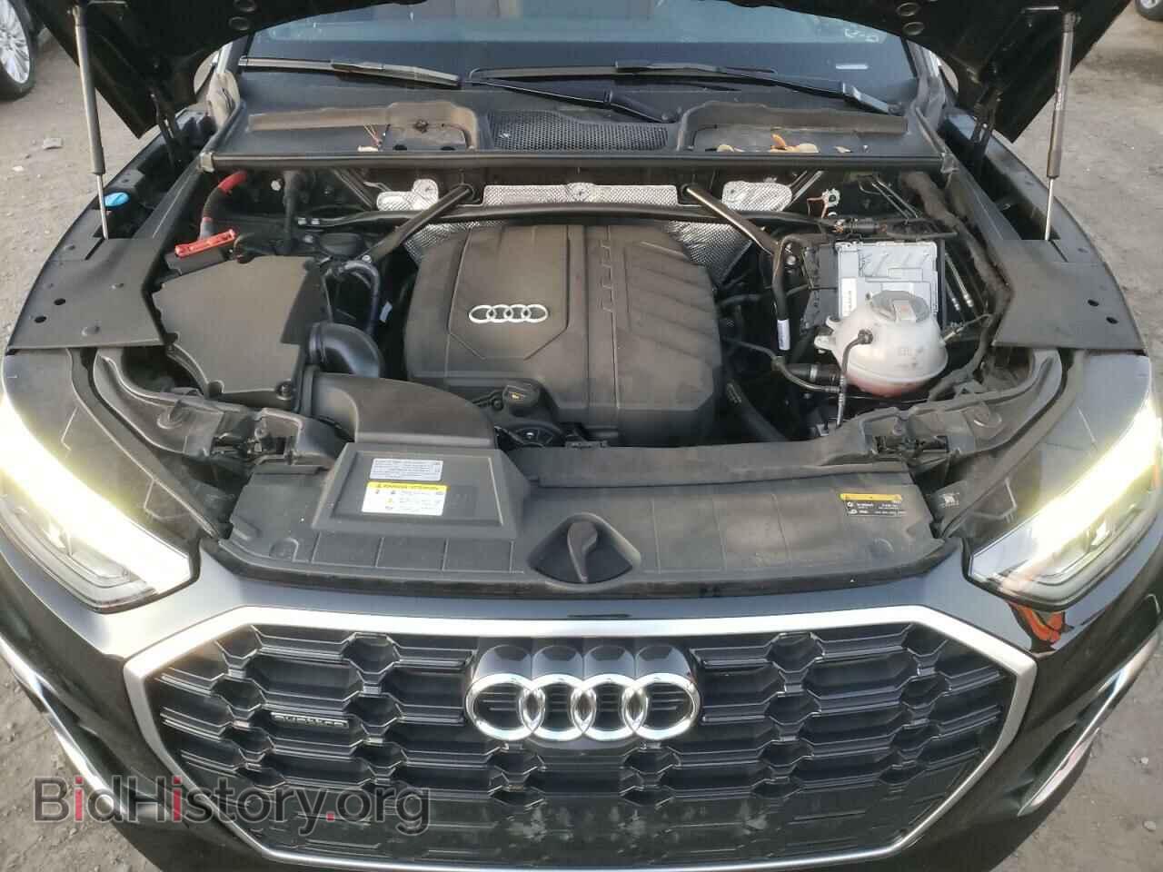 2023 AUDI Q5 - VIN: WA1EAAFYXP2008685 - Фото 12