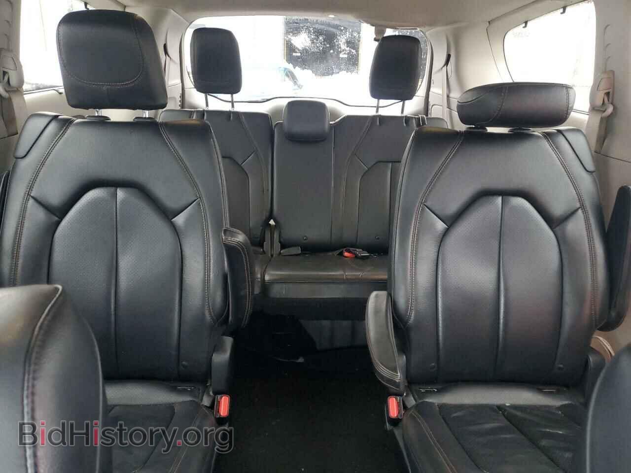 2019 CHRYSLER PACIFICA - VIN: 2C4RC1BG3KR560005 - Фото 10