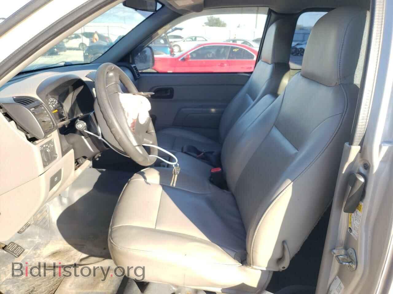 2006 GMC CANYON - VIN: 1GTCS196868279793 - Фото 7