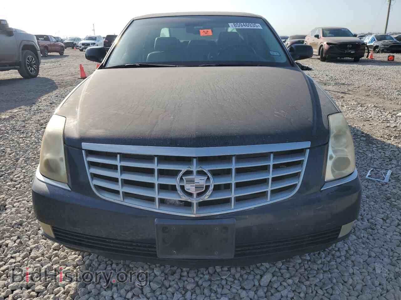 2007 CADILLAC DTS - VIN: 1G6KD57YX7U184875 - Photo 5