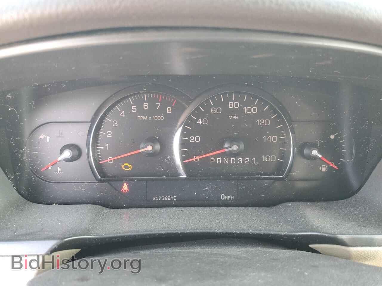 2007 CADILLAC DTS - VIN: 1G6KD57YX7U184875 - Photo 9