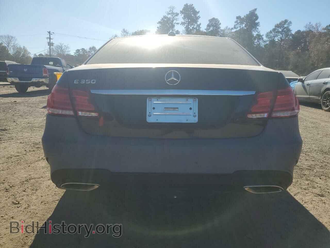 2014 MERCEDES-BENZ E-CLASS - VIN: WDDHF5KB8EB007874 - Фото 6