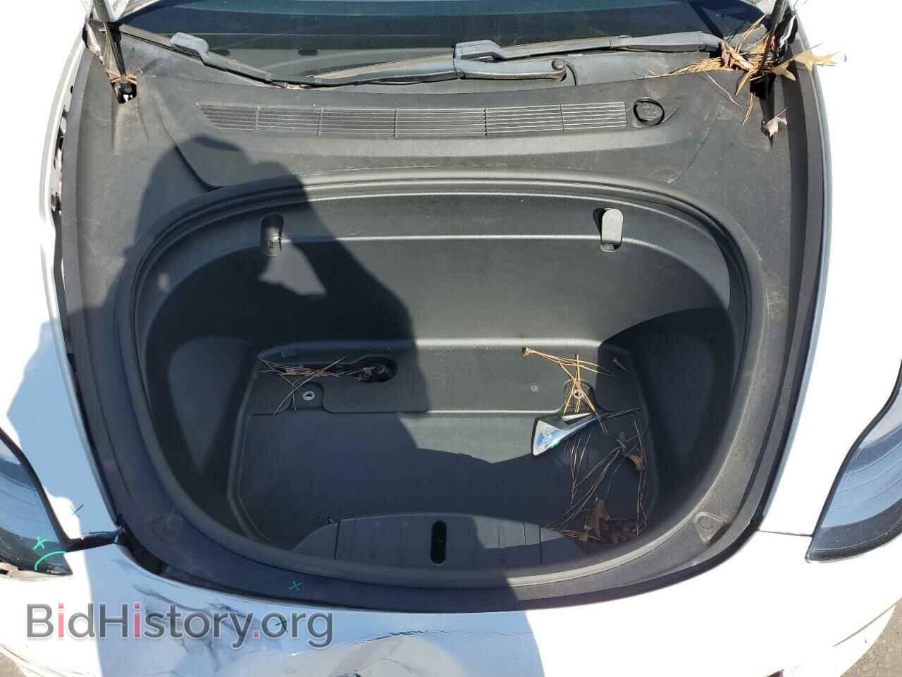 2019 TESLA MODEL 3 - VIN: 5YJ3E1EA5KF486430 - Фото 11