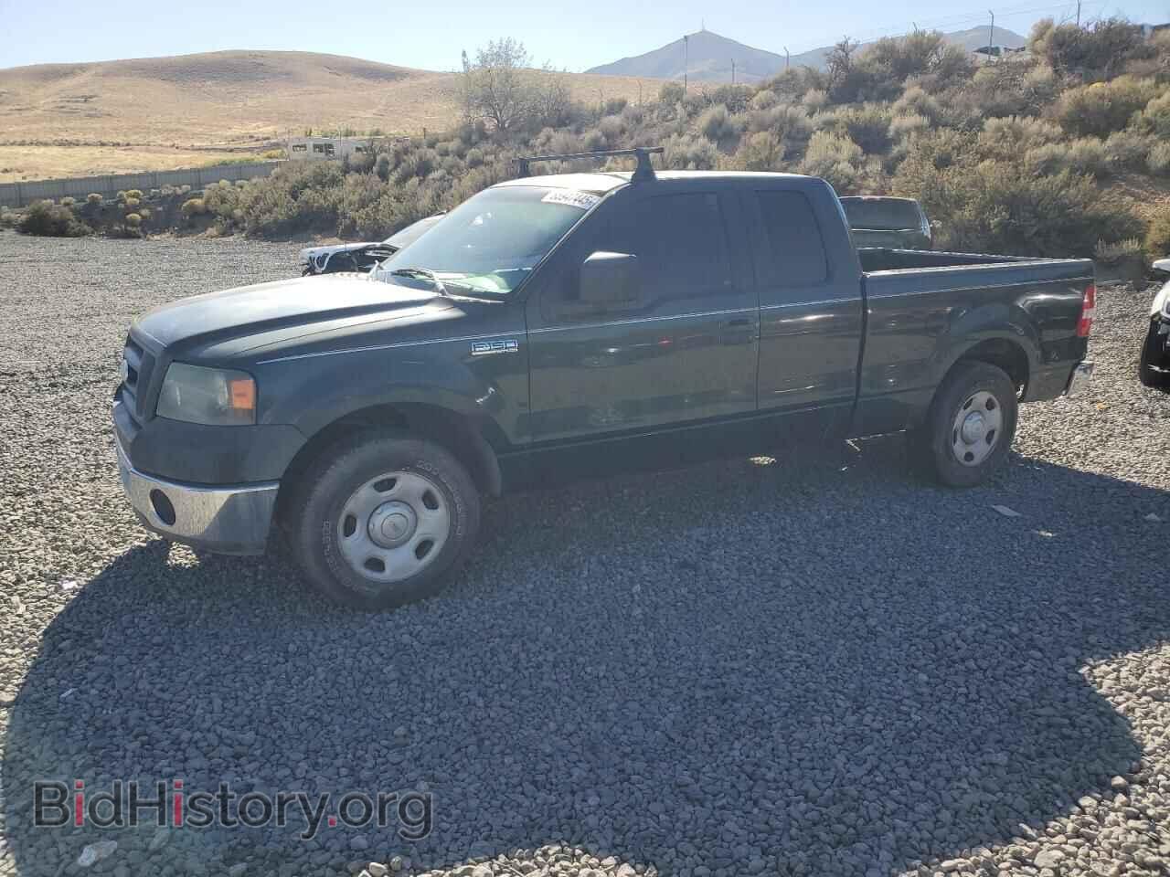 Photo 1FTRX12WX6NA02795 - FORD All Models 2006