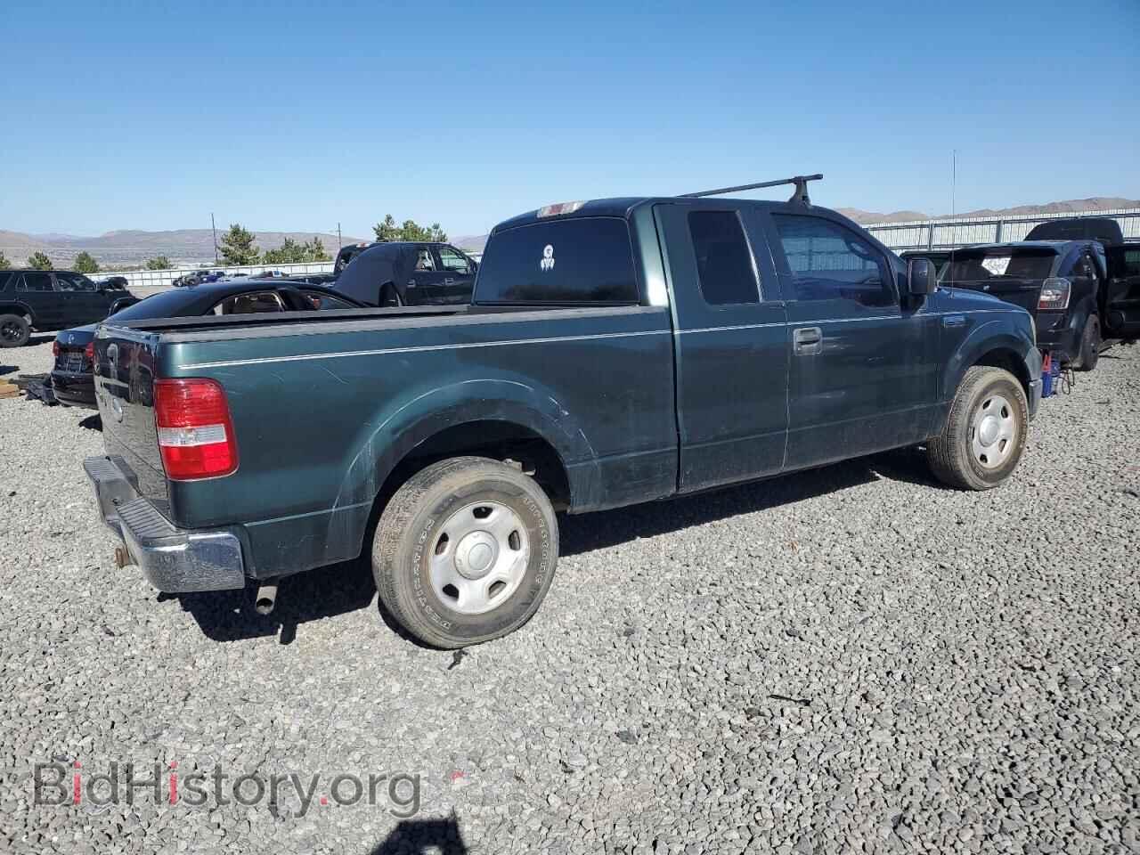 2006 FORD All Models - VIN: 1FTRX12WX6NA02795 - Фото 3