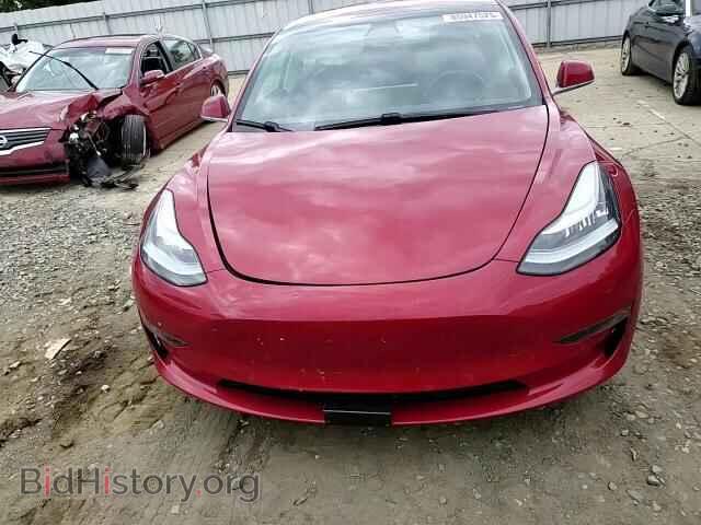 2018 TESLA MODEL 3 - VIN: 5YJ3E1EA8JF014401 - Фото 13