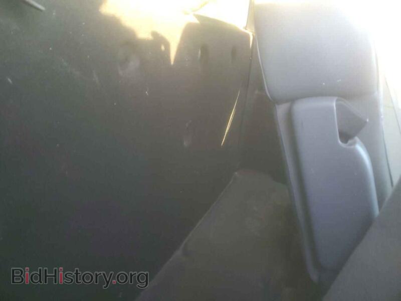 2013 Ford ALL MODELS (VIN 1FTMF1CMXDKE29306) — photo 10 of 12