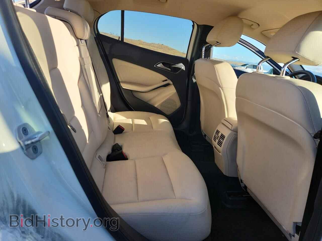2018 MERCEDES-BENZ GLA-CLASS - VIN: WDCTG4GB2JJ405015 - Фото 11