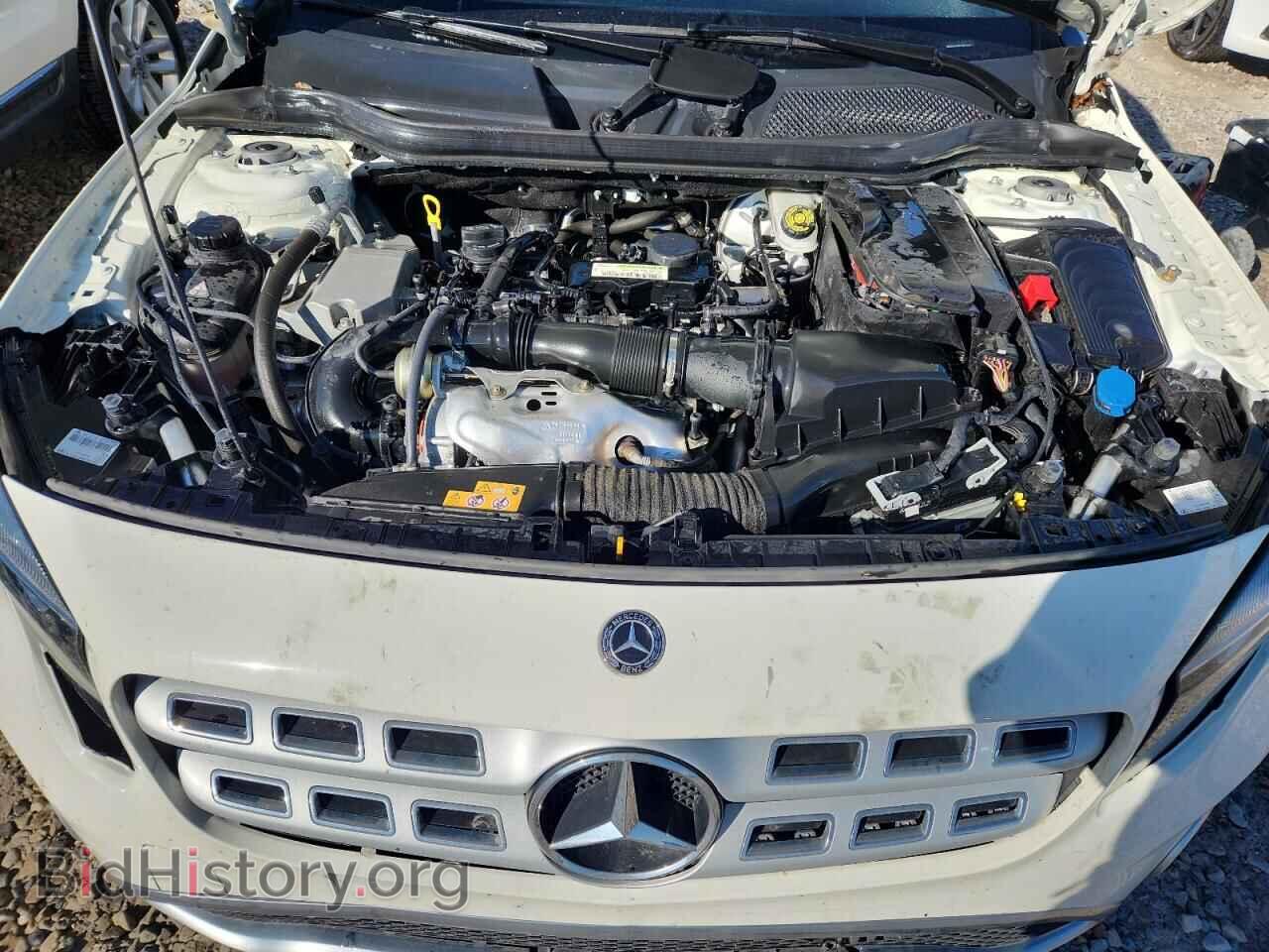 2018 MERCEDES-BENZ GLA-CLASS - VIN: WDCTG4GB2JJ405015 - Фото 12