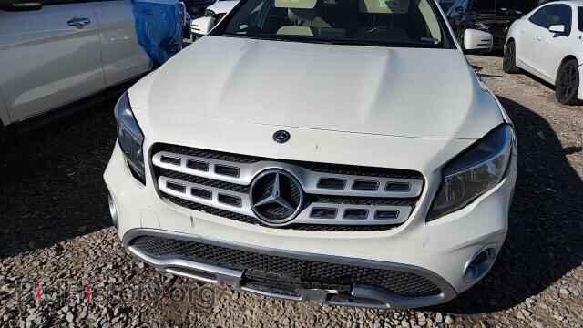 2018 MERCEDES-BENZ GLA-CLASS - VIN: WDCTG4GB2JJ405015 - Фото 14
