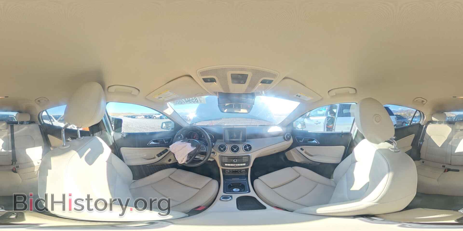 2018 MERCEDES-BENZ GLA-CLASS - VIN: WDCTG4GB2JJ405015 - Фото 15