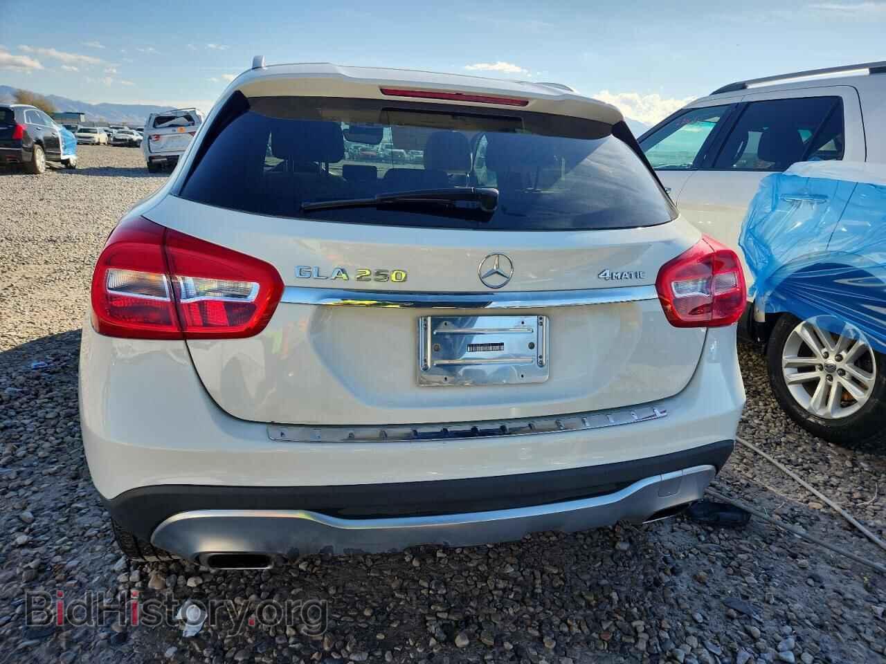 2018 MERCEDES-BENZ GLA-CLASS - VIN: WDCTG4GB2JJ405015 - Фото 6